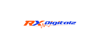 RX logo